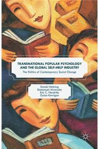 Transnational Popular Psychology and the Global Self-Help Industry