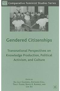 Gendered Citizenships