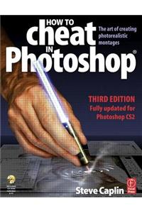How to Cheat in Photoshop