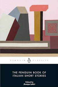 Penguin Book of Italian Short Stories