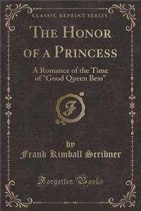 The Honor of a Princess
