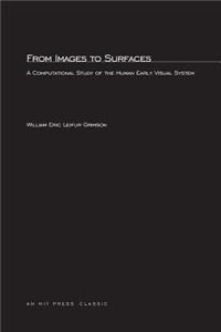 From Images to Surfaces