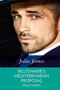 Billionaire's Mediterranean Proposal