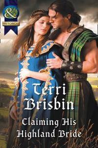 Claiming His Highland Bride