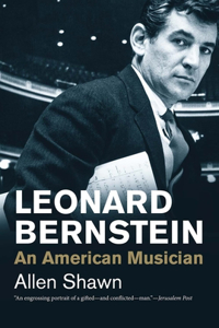 Leonard Bernstein