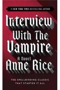 Interview with the Vampire