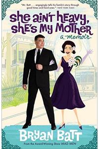 She Ain't Heavy, She's My Mother