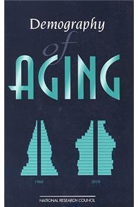 Demography of Aging
