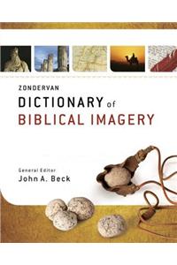 Zondervan Dictionary of Biblical Imagery