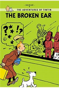 The Broken Ear