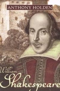 William Shakespeare