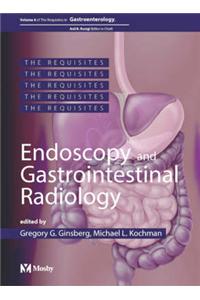 Endoscopy and Gastrointestinal Radiology