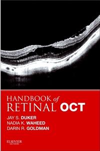 Handbook of Retinal Oct: Optical Coherence Tomography E-Book