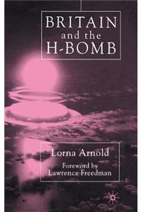 Britain and the H-Bomb