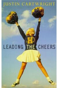 Leading the Cheers