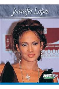 Jennifer Lopez
