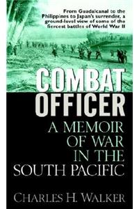 Combat Officer