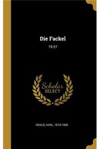 Die Fackel