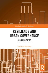 Resilience and Urban Governance
