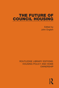Future of Council Housing