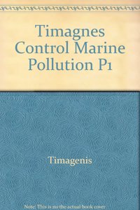 International Control of Marine Pollution