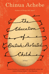 The Education of a British-Protected Child