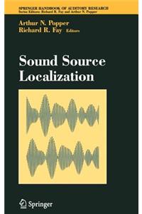 Sound Source Localization