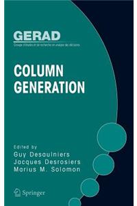 Column Generation