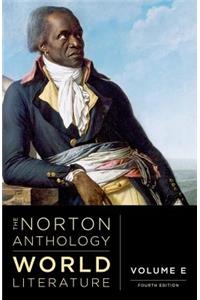 Norton Anthology of World Literature