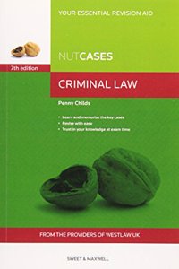 Nutcases Criminal Law