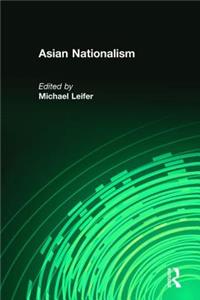 Asian Nationalism