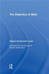 The Dialectics of Myth