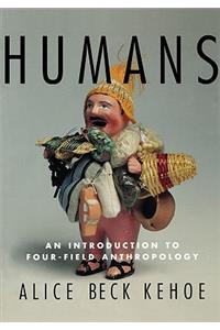 Humans