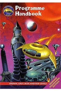 Navigator Max FWK: Programme Handbook