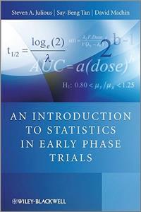 Introduction to Statistics in Early Phase Trials