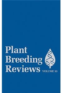 Plant Breeding Reviews