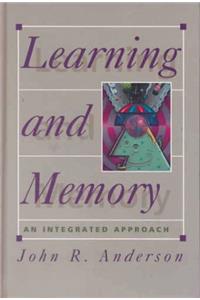 Learning and Memory