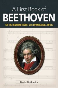 A First Book of Beethoven