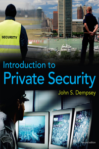 Introduction to Private Security