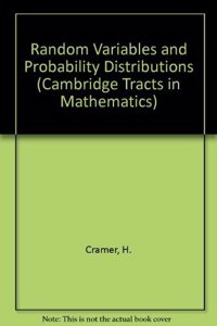 Random Variables and Probability Distributions