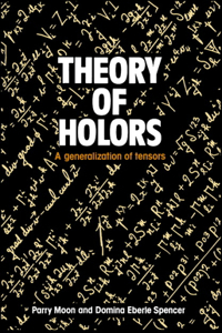 Theory of Holors