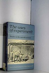 Uses of Experiment