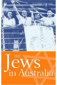 Jews in Australia