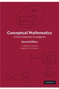 Conceptual Mathematics