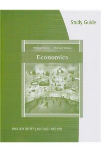 Study Guide for Boyes/Melvin's Economics