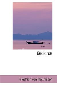 Gedichte
