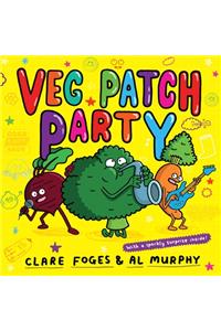 Veg Patch Party