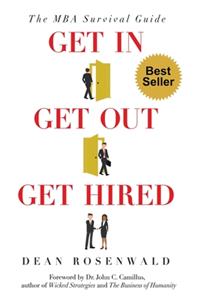 Get In, Get Out, Get Hired