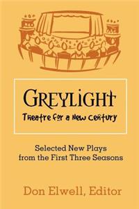 Greylight Theatre