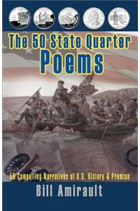 The 50 State Quarter Poems
